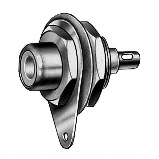 3505FX Switchcraft Inc.  Audio Connectors